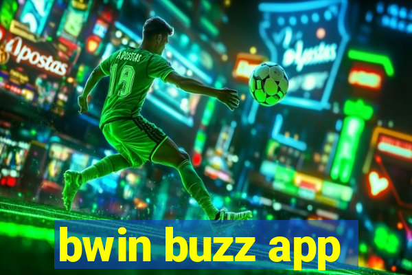 bwin buzz app